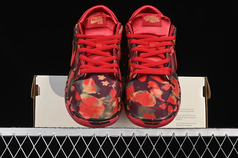All Categories Nk SB Dunk Series Nk SB Dunk Low Low-top sneakers The Wizard Of Oz